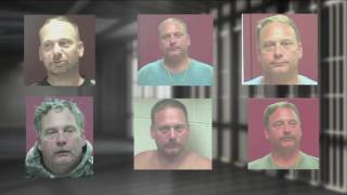 Documents show history of violence from murdered Rhea County man