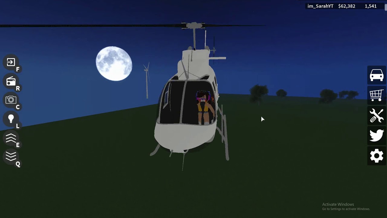 'NEW' Helicopters?! Vehicle Legends ROBLOX YouTube