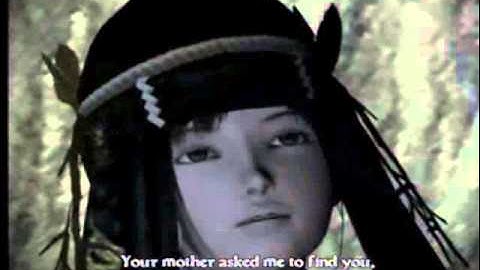 Fatal Frame 4: Mask of the Lunar Eclipse - Part 25