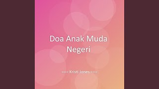 Doa Anak Muda Negeri