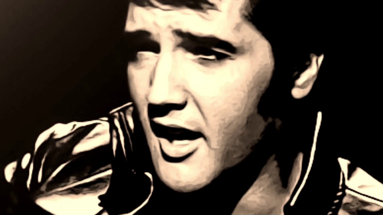 All shook up. Shake up. All Shook up clip.