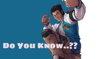 How to Avoid Lei WuLong