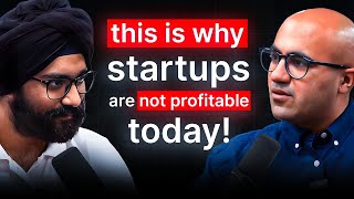 Sarthak Ahuja - Entrepreneur, Creator, Author, Educator, Academic | The Ideas Disruptor | ISV by Indian Silicon Valley by Jivraj Singh Sachar 23,298 views 5 months ago 1 hour, 39 minutes