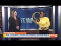 First Responders: New law charges children responsible for gun crimes