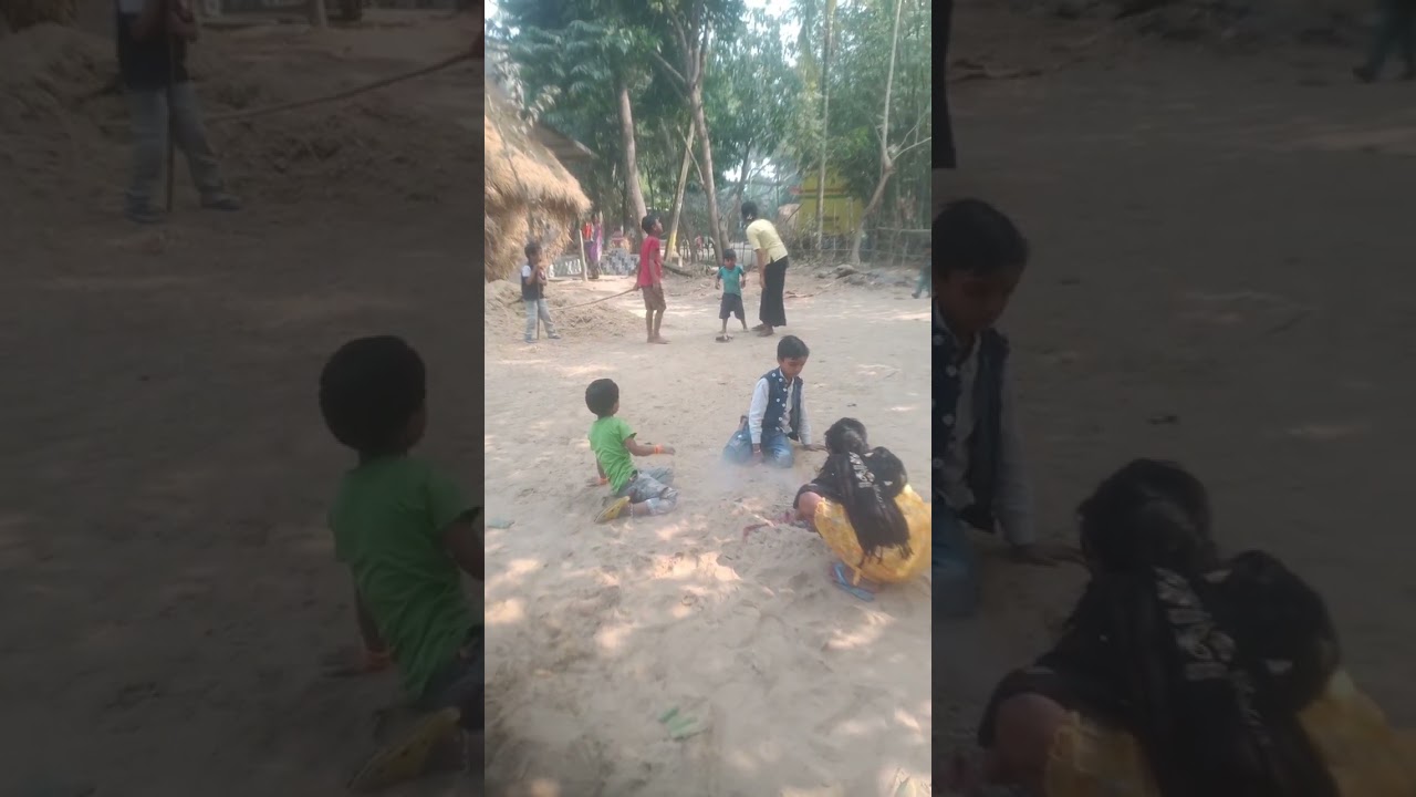 Missing Village Childhood 🏘️ | Village Lovers In City | Nostalgic Memories