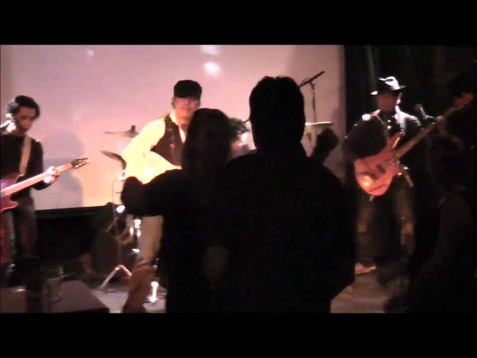 Neil Diamond's Grunchy Granola by FATHER & SONs