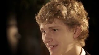 Jan Lisiecki - Schumann Trailer