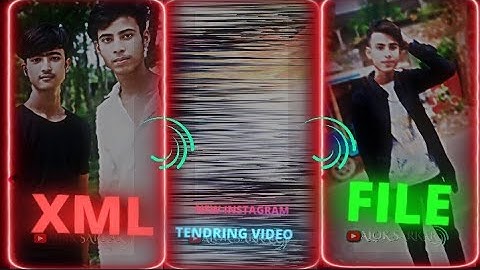 NEW EMPIRE PHONK XML FILE 💥🎬 || NEW TREND XML FILE ☠️💥 || NEW XML FILE 🎉✨ || ‎