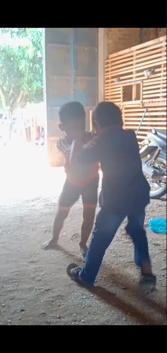 detik detik bocil gelot...🤣🤣