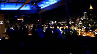 Skylounge Atlanta