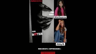 The Sitter Meet The Cast