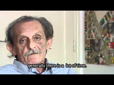 Mladen Stilinovic - Lazy Birthday