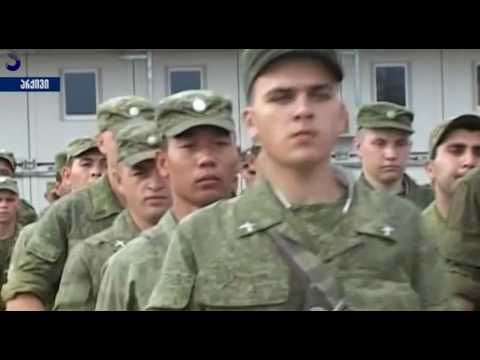 გადაცემა \"აფხაზეთი\" -  გიგა ოთხოზორიას მკვლელობა;