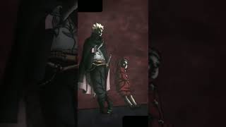 Daemon x Boruto Vs Mamushi #semogafyp #jalanyangjauhjanganlupapulang #BorutoTwoBlueVortex