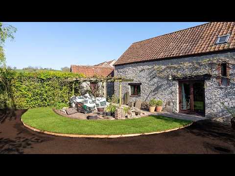Landscaping my countryside garden - turf laying, bringing in topsoil and planting