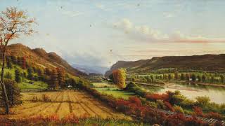 Animated Landscape Autumn Edition – The Westmoreland Museum of