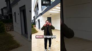 Lüks 31 Vi̇lla Huri̇yet Mah. Yeşi̇lkent Yolu