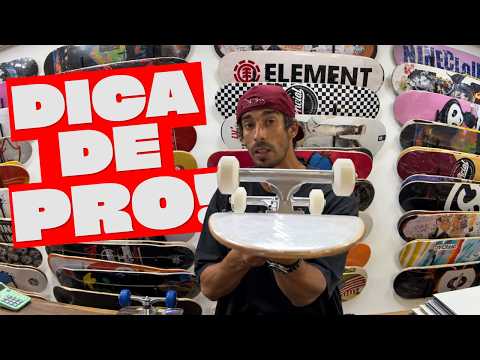 How to Choose Your First Skateboard?? (Pablo Cavalari) - cbskateshop.com.br