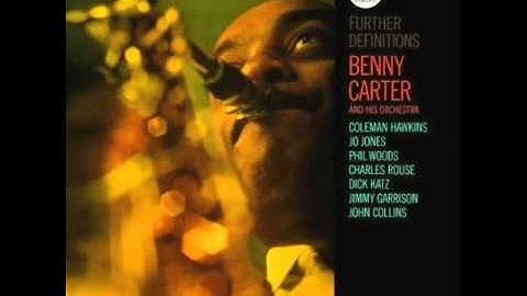 Benny Carter Octet - Blue Star