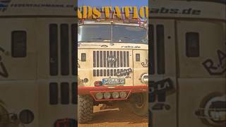 Endstation Wüste? #ifaw50 #automobile #ifatours #offroad #trucking #overlanding #4x4 #offroad