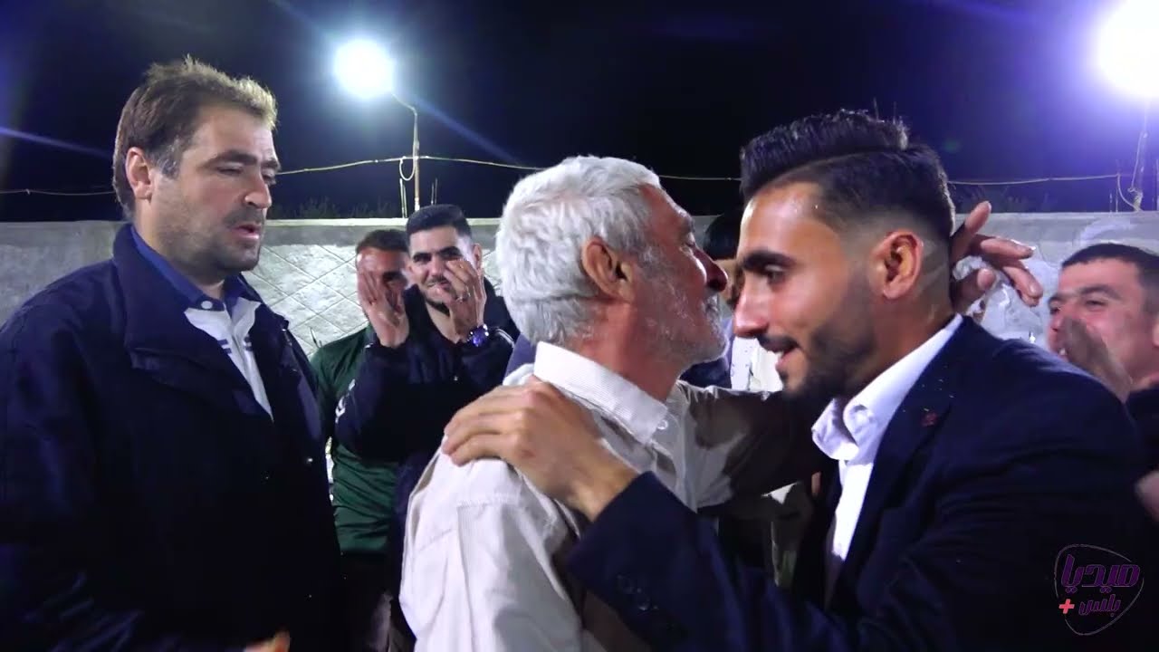حفل زفاف العريس محمود وليد شعبان الجزءالاول 1 أفراح أهالي كللي