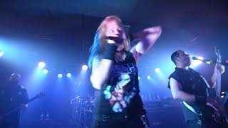 DEATH & LEGACY - What Never Will Be