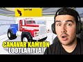 YENİ GELEN CANAVAR KAMYON LOOTLARIYLA WİN ALMAK PUBG MOBILE