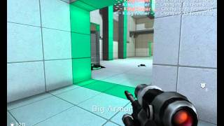 UberStrike Hacker Caught #3