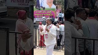 L.Ramana BRS video |#brsramana |#viralvideos