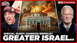 Is The Dome Of The Rock The Next Target? Iran’s Great Revenge & The Greater Israel Plan Exposed!