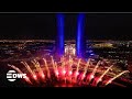 WATCH NOW Qatar NYE 2026 Spectacular Fireworks Countdown Show AQ15 