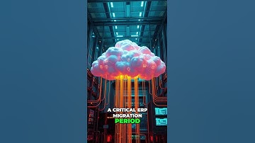 SAP Antitrust Investigation and Why ERP Support is Facing Scrutiny! #shorts