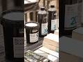 Total Blending Service: Complete Grey Transformation with Jack Martin &amp; L’Oréal Professionnel
