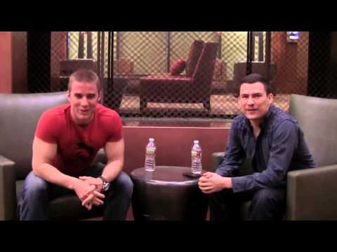 Men's Style Advice for Fitness Guys from Antonio Centeno video phone beyonce mp3