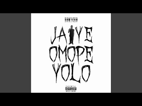 Jaiye Omope Yolo