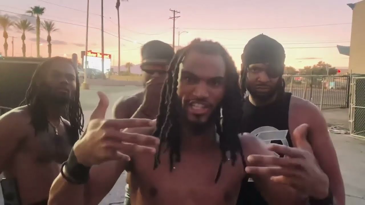 Lights Camera Faction want all the titles!