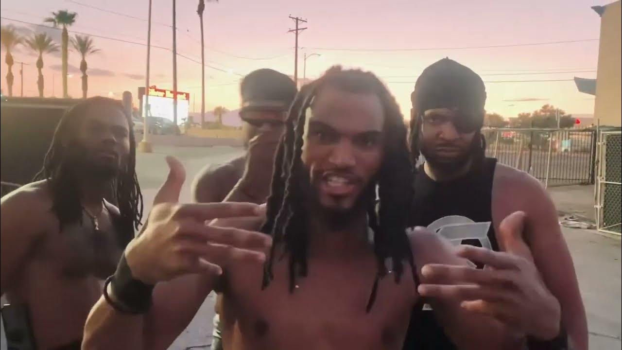 Lights Camera Faction want all the titles! YouTube