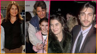 All about Emma Roberts, Eric Roberts and Kelly Cunningham's