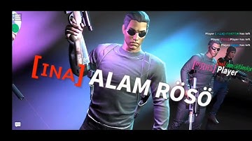 AWP Mode INAs ComicalFlamingo and Alam Rösö join DNEPR☻