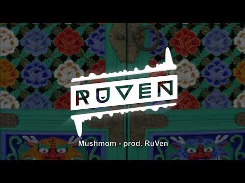 [타입비트] 머쉬베놈 x 동양풍 트랩 - Mushmom (Prod.RuVen) l  Hard Trap Beat
