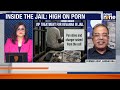 Rape Convict Prajwal's Jail Porn Shocker | News9
