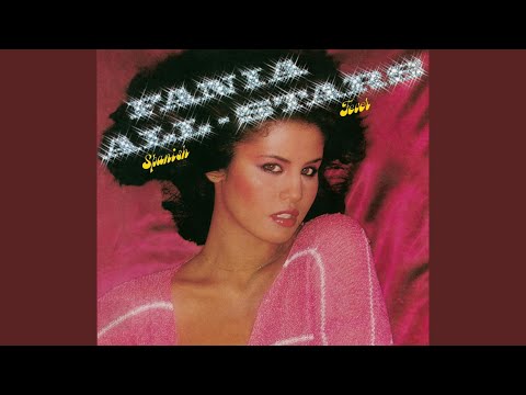 Putar Your Sereneness - Fania All Stars