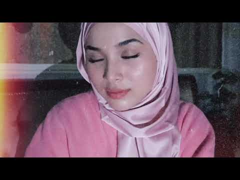 Ku Bahagia - Melly Goeslaw (LIVE #songcover by Lia Aziz)