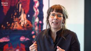 Grensverleggers In Beeld Reportage Wildevrouw