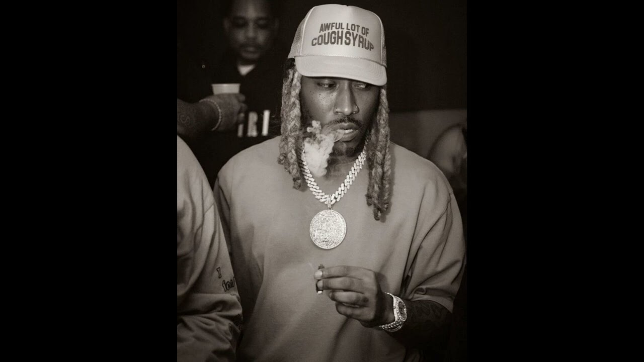 Future Type Beat - Roots (prod. emkay)