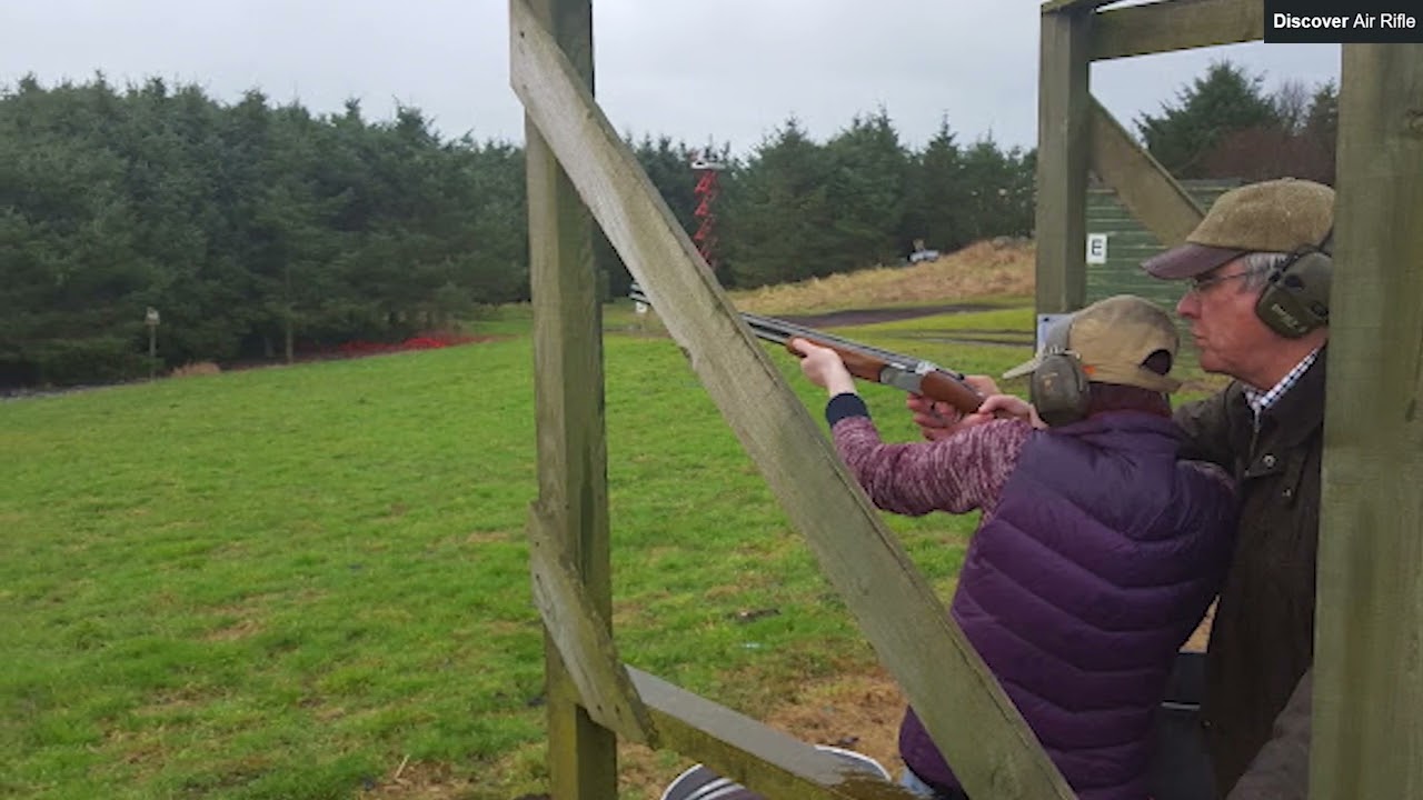 Portlethen SBRC - Shooting Club in Aberdeen