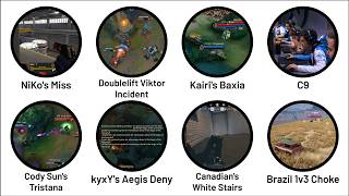 Worst Blunders in Esports History screenshot 1
