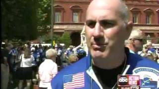 Fallen officers added to memorial