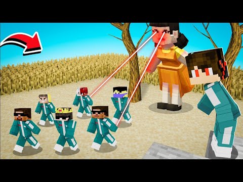 I SAVED MINECRAFT