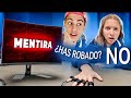 Detector De Mentiras con Sofi | 50 preguntas incómodas